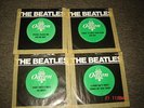 7 Singles von den Beatles von 1964