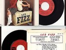 EP **LES FIZZ** 