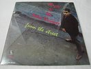 Chuito & The Latin Uniques - From the Street (Reissue/Sealed)