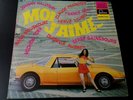 COMPIL 60'S FRANCE GALL S GAINSBOURG J. HALLYDAY CLAUDE FRANCOIS 33T LP MATRA EX