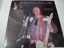 Freddy Fender - Canta (Reissue/Sealed)