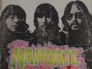 MONSTER ROCK PSYCH / Nahuatl / 1974 Really 1st Press / PROG Mexican LP LISTEN