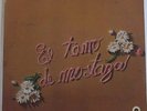 EL TARRO DE MOSTAZA ROCK PSYCH LATIN FUNK MEXICAN KILLER GUITAR FUZZ LISTEN