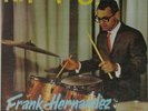 FRANK HERNANDEZ EL PAVO FRANK MAMBO INFIERNO VENEZUELA KILLER DANCE FLOOR