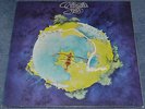 YES Fragile - SCARCE EARLY UK Atlantic 1971 EX++ LP, HARDLY PLAYED, SUPERB SOUND