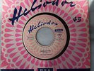 Johnny Tillotson - Dreamy Eyes | Well I'm your man (U.S.A. Production)
