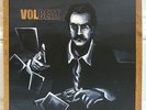VOLBEAT  Doc Holliday / Lonesome Rider  Limited release for Record Store Day 201