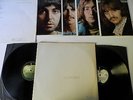 Beatles White Album UK 1968 *STEREO* LP No.0364147 - Rocky Raccoon - Complete
