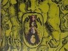EL RITUAL SATANAS/BAJO EL SOL Y FRENTE A DIOS AFRO LATIN FUNK/PSYCH ROCK