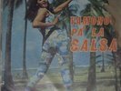 OBSCURE GUAGUANCO VENEZUELA KILLER TROMBON PIANO CARLOS GUERRA/ANTONIO VASALLO