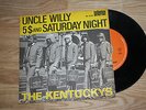 The Kentuckys _ Uncle Willy _ dt. Beat   