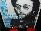 JOHN LENNON WORKING CLASS HERO RARE DOUBLE LP Hendrix Chuck Berry Keith Richards