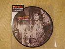  RSD EXCLUSIVE - DAVID BOWIE PICTURE DISC - ROCK AND ROLL SUICIDE