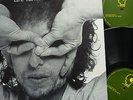 BOB DYLAN – LIFE SENTENCE – LIVE LOS ANGELES 1978 - RARE DOUBLE LP - MINT