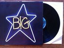 Big Star #1 Record Original 1st Press Promo Ardent ADS 2803 1972 GREAT