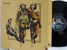 LP: THE GROUNDHOGS thank Christ for the bomb LIBERTY RECORDS Germany 1970