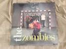 THE ZOMBIES I LOVE YOU 12