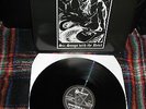 DESTROYER 666:Six Songs with the Devil (1st press DAMNATION) DESASTER NIFELHEIM