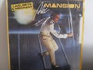 RARE FRENCH MODERN SOUL BOOGIE - LP ALEC MANSION