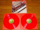 ?BEATLES 1978 UK APPLE RED COLOURED VINYL 1962-1966 FULLY COMPLETE MINT-?