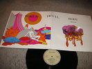 Los Brincos World Devil Body Spanish Acid Psych Prog Monster Novola Unplayed