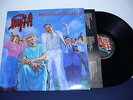 Death LP Spiritual Healing Vinyl