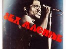 James Brown   Sex Machine 2LP   King   promo
