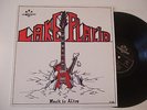 LAKE PLACID Rock is alive Lamplight Kraut Prog Metal Hard Rock Private Pressing