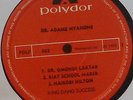 KENYA SWEET BENGA KING DAHO SUCCES  DR ADAMS NYAHONE POLYDOR LP 1972 LISTEN