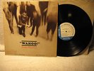 Duke Pearson-Wahoo-Blue Note  84191 stereo, 43 W.61 st. Van Gelder dead wax