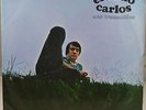 ERASMO CARLOS E OS TREMENDOES BRAZIL RGE LP 1970 ORIG PSYCH GROOVIE BREAKS  HEAR