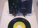 JOHNNY CASH SUN RECORDS No. 295 GUESS THINGS HAPPEN THAT WAY / COME IN STRANGER