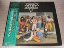 QUIET RIOT II Japan ©1979 LP + OBI + INSERT - Randy Rhoads