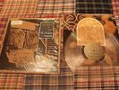 M Ward - Duet for Guitars #2 CLEAR LP /200 (bright eyes she and him flaming lips