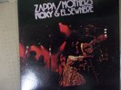 Zappa / Mothers - Roxy & Elsewhere - Japanese Double LP