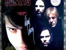 DANZIG LUCIFUGE PROMO VINYL MINT SIGNED