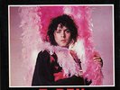 T REX-ROCKIN' & ROLLIN-JAPAN PROMO ONLY ISSUE LP