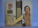 JAMES BURTON s/t RARE WLP A&M LP rare COUNTRY ROCKABILLY ELVIS SESSION GUITARIST