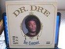 DR. DRE/THE CHRONIC/LP/INTERSCOPE/US DEATH ROW ORG