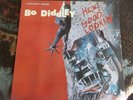    Bo Diddley,Hey Good Lookin' CHECKER ORIG. M- 