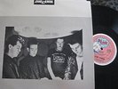 THE CURE SINGLES 12
