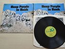 Deep Purple In Rock,Handsigniert von Ian Gillan,SHVL 777,UK,1970,A2,B1, TOPVINYL
