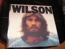 Rock LP  -   DENNIS WILSON ( Beach Boys ) - Pacific Ocean Blue - 3 blaue LPs