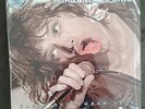 THE ROLLING STONES HORIZONTAL SPORTS LIVE PARIS 70 ONLY 150 COPIES CLEAR WAX  LP
