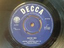 BBC Radiophonic Workshop, Dr Who Theme, Original 1964 7