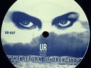 Drexciya ?– The Return Of Drexciya - Original Pressing - Underground Resistance