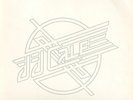 JJ CALE really SHL 18009 italian ariston music 1980 LP PS EX/VG