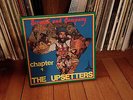 LEE SCRATCH PERRY THE UPSETTER Chapter 1 VINYL 10