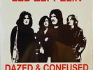 Led Zeppelin - Dazed & Confused, French,Sealed,10 Tracks From '69 BBC sessions