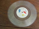 THE NITS - 6 - BEST OF - Limited Edition 10'' transparent viny - RSD 2014